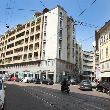 Corso Magenta Prestige Apartment Milan Exterior photo