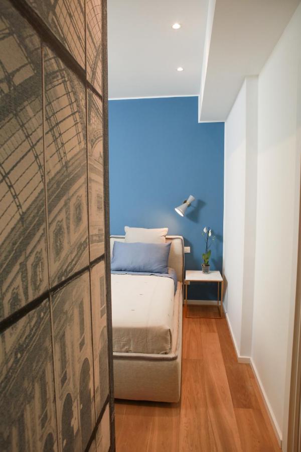 Corso Magenta Prestige Apartment Milan Exterior photo