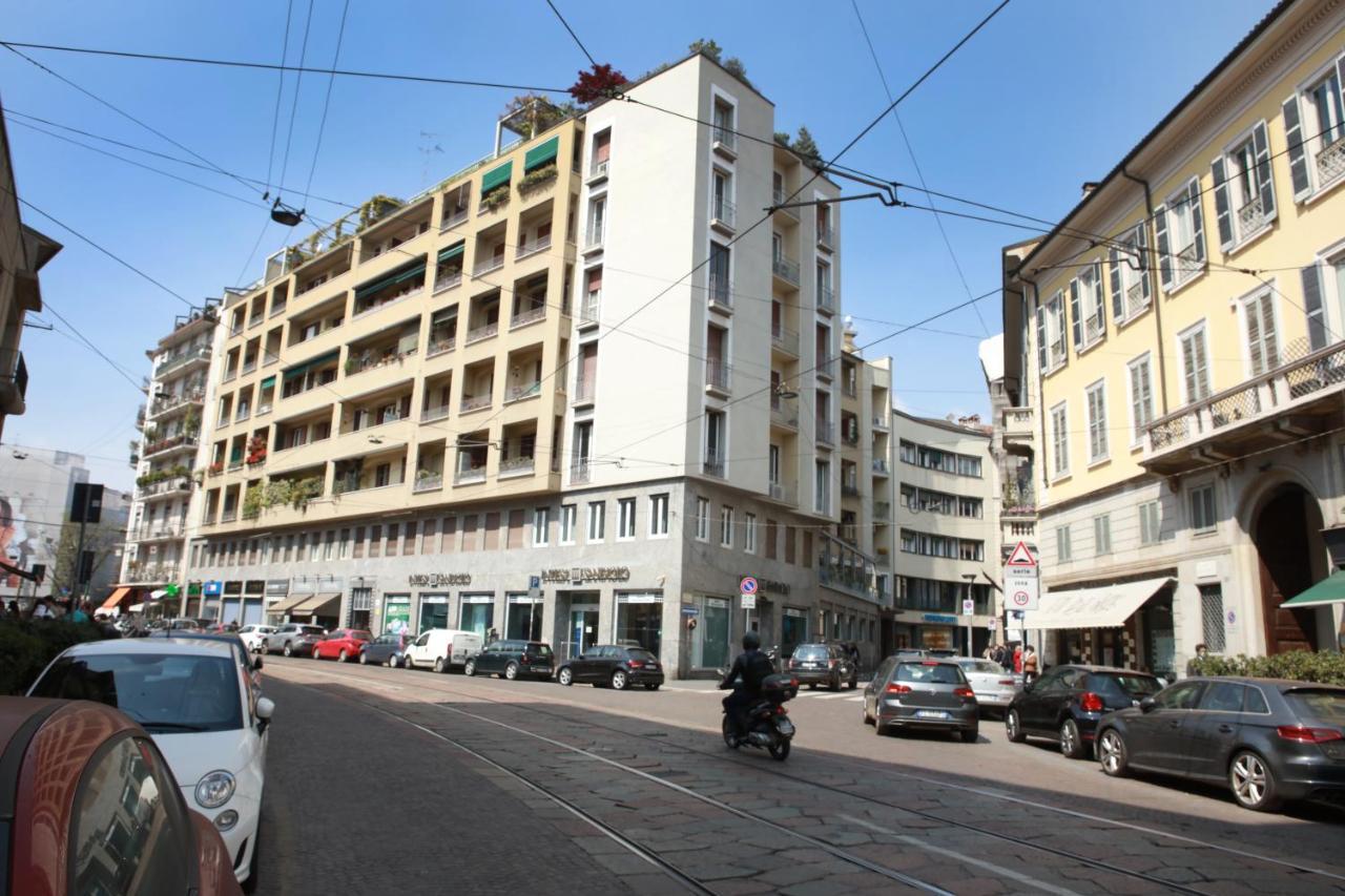 Corso Magenta Prestige Apartment Milan Exterior photo